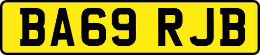BA69RJB