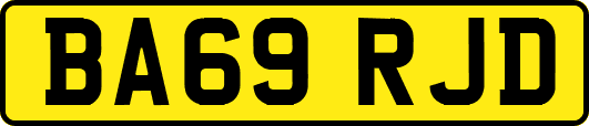 BA69RJD