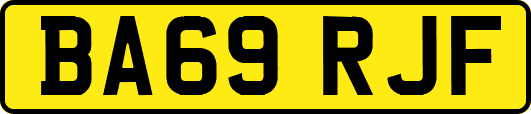 BA69RJF