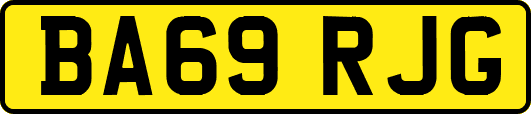 BA69RJG