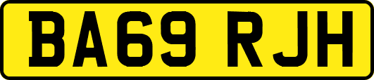 BA69RJH