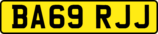 BA69RJJ