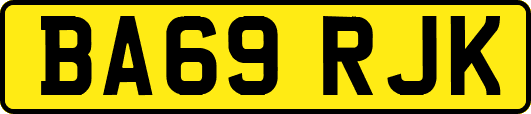 BA69RJK