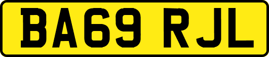 BA69RJL