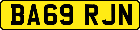 BA69RJN