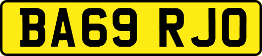 BA69RJO