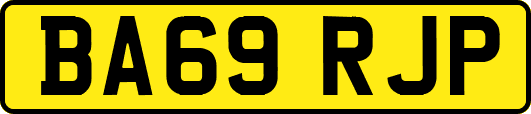 BA69RJP