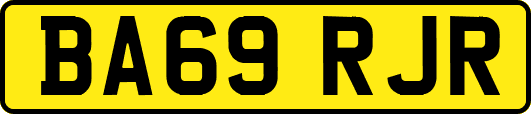 BA69RJR