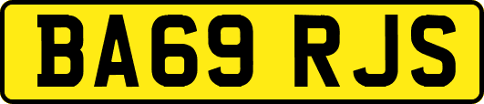 BA69RJS