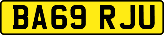BA69RJU