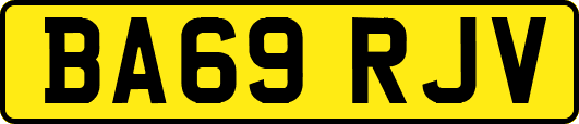 BA69RJV