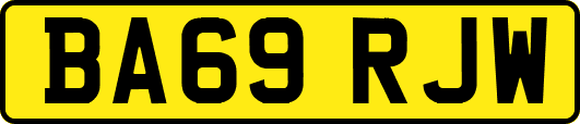 BA69RJW