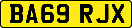 BA69RJX