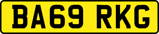 BA69RKG