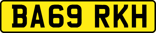 BA69RKH