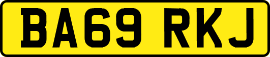 BA69RKJ