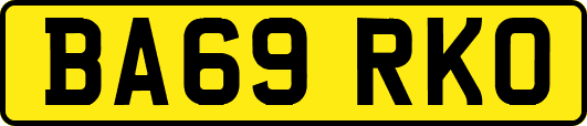 BA69RKO
