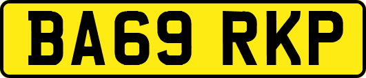BA69RKP
