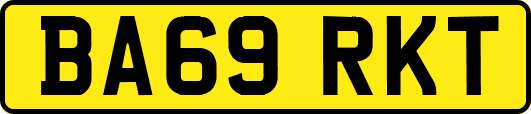BA69RKT