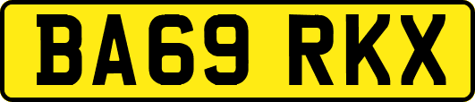 BA69RKX