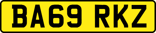 BA69RKZ