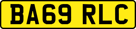 BA69RLC