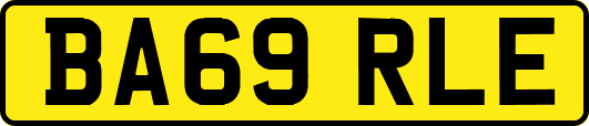 BA69RLE