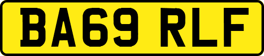 BA69RLF
