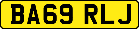 BA69RLJ