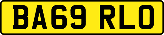 BA69RLO