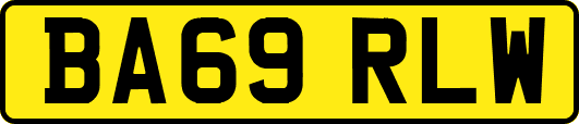 BA69RLW