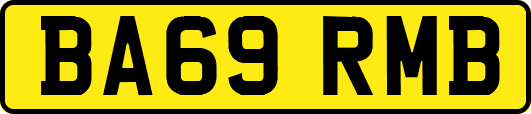 BA69RMB