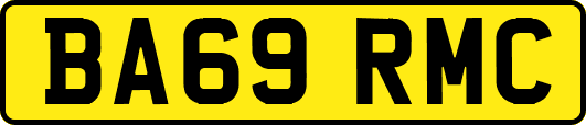 BA69RMC