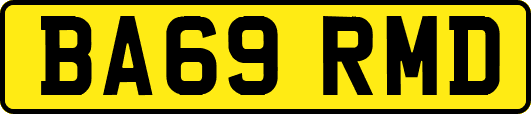 BA69RMD