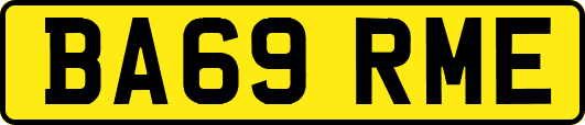BA69RME