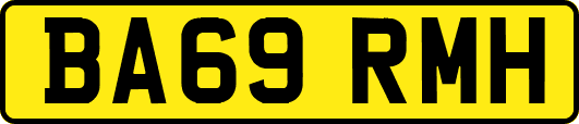BA69RMH