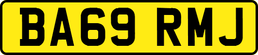 BA69RMJ