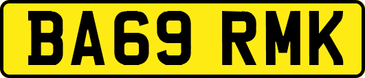 BA69RMK