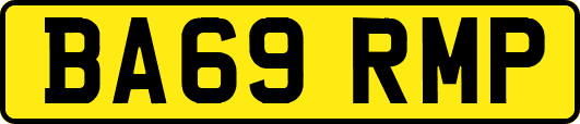 BA69RMP