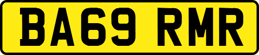BA69RMR