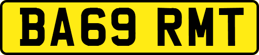 BA69RMT