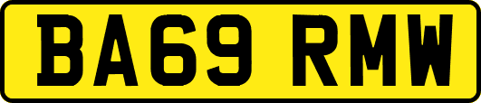 BA69RMW