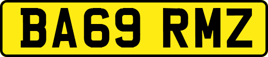 BA69RMZ