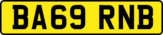 BA69RNB