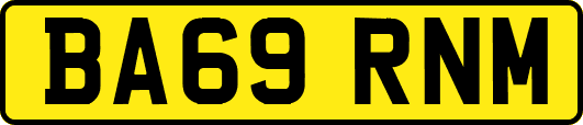 BA69RNM
