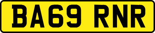 BA69RNR