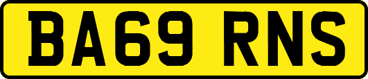 BA69RNS