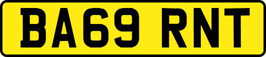 BA69RNT
