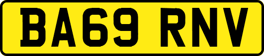BA69RNV