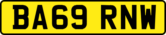 BA69RNW